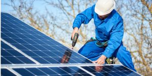 Installation Maintenance Panneaux Solaires Photovoltaïques à Caullery
